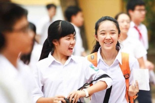 Hà Nội: Bắt đầu xác nhận nhập học vào lớp 10