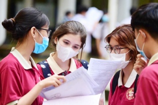 Nhiều trường đại học công bố điểm trúng tuyển sớm