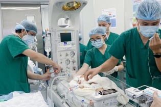Tin mới về y tế ngày 9/7: Cảnh báo tình trạng đuối nước ở trẻ