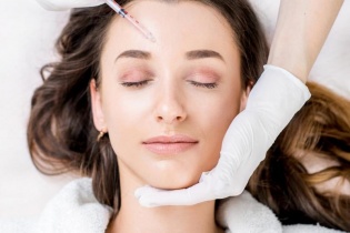Cảnh báo biến chứng làm đẹp bằng tiêm filler