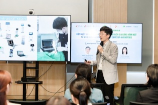 Giảm thiếu nguy cơ tai biến trong nha khoa nhờ ứng dụng chuyển đổi số