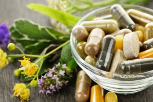Sản phẩm Bình Vị Quản quảng cáo vi phạm quy định quảng cáo