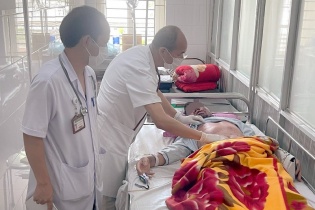 Bác sĩ Bệnh viện Bạch Mai cảnh báo bệnh thuỷ đậu gây tử vong