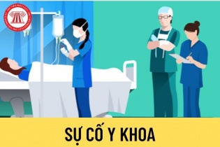 Báo cáo vụ việc “bệnh đau ruột thừa, cắt bỏ buồng trứng”