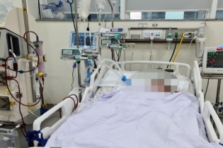 Tin mới về y tế ngày 17/7: Hà Nội nhiều trường hợp mắc liên cầu khuẩn