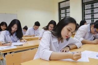 Nhận đơn phúc khảo bài thi tốt nghiệp THPT đến hết ngày 27/7