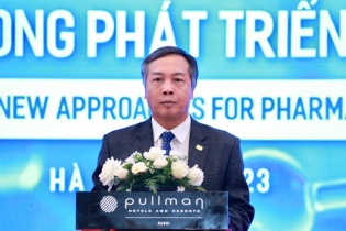 Cần cách tiếp cận mới trong phát triển ngành Y dược