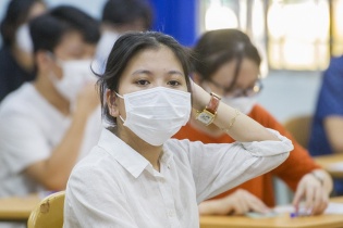 Dự báo điểm chuẩn đại học năm 2023