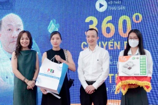 Khuyến cáo biện pháp đảm bảo dinh dưỡng thai kỳ