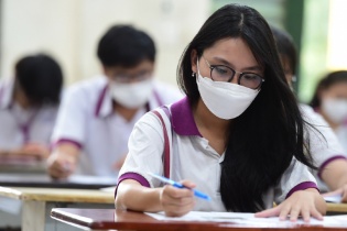 Thí sinh nên sắp xếp nguyện vọng theo thứ tự ưu tiên, tránh điểm cao vẫn trượt