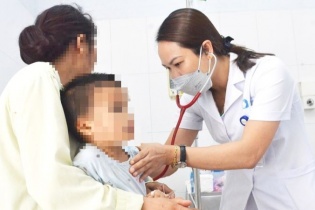 Tin mới về y tế ngày 23/7: Phòng chống đuối nước ở trẻ em