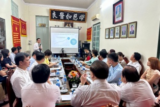 Tin mới về y tế ngày 28/7: Kết hợp Đông-Tây y trong điều trị đái tháo đường