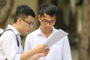 Hơn 660 nghìn thí sinh đăng ký xét tuyển đại học với 3,4 triệu nguyện vọng