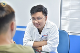 Cần sa, thuốc lá điện tử, bóng cười... để lại hậu quả khôn lường đến sức khỏe giới trẻ