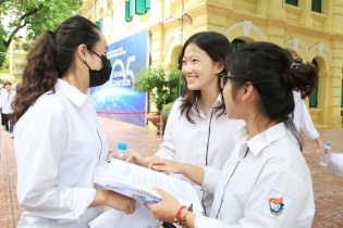 Thông tin mới về lọc ảo tuyển sinh đại học
