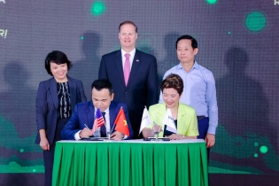 Vietlife Group khởi công Dự án Bệnh viện Đa khoa Thanh Xuân