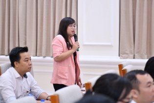 Vẫn còn hiểu chưa đúng về tự chủ đại học