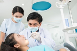 Thành tựu lớn của ngành Răng hàm mặt Việt Nam