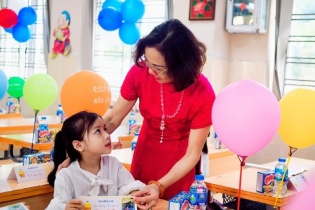 Hà Nội yêu cầu các trường công khai các khoản thu, chi đầu năm học 