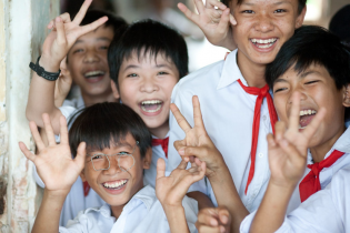 Hà Nội quy định mức học phí năm học mới