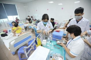 Dịch sốt xuất huyết phức tạp, nhiều người vẫn chủ quan