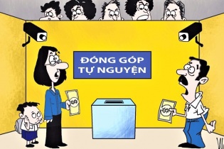 Nhiều giải pháp ngăn lạm thu đầu năm học