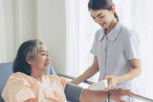 Tin mới về y tế ngày 17/9: Hưởng ứng Ngày An toàn người bệnh thế giới 2023
