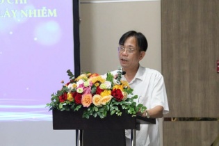 Tăng truyền thông để hạn chế gánh nặng do bệnh không lây nhiễm gây ra