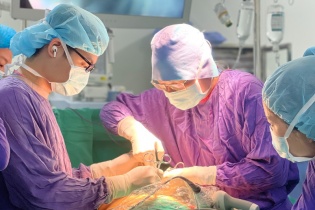 Béo phì là “đại dịch” có tính chất toàn cầu