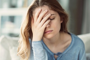 Nhiều hệ lụy khi bị rối loạn giấc ngủ kéo dài