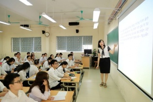 Chờ phương án thi tốt nghiệp trung học phổ thông