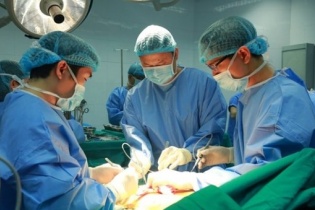 Tin mới về y tế ngày 14/10: Phòng, chống mua bán mô, bộ phận cơ thể người