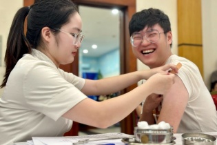 Cúm A gia tăng, người dân không chủ quan