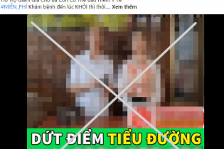 Rước hại vì mua thuốc online