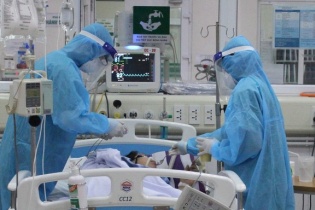 Nên bỏ giấy chuyển viện?