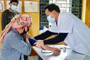 Tăng cường đầu tư cho y tế cơ sở