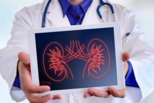 Suy thận mạn: Nỗi lo của cả người trẻ