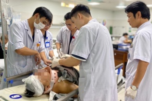 Tin mới về y tế ngày 1/11: Bộ Y tế chỉ đạo khẩn về thiếu máu