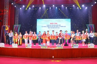 Hùng biện về tác hại của thuốc lá trong học sinh