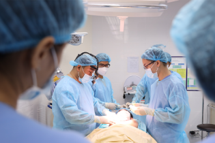 Biến chứng sau làm đẹp: Vì sao nhiều như nấm sau mưa?