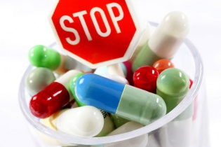 Nguy hiểm tính mạng khi lạm dụng Paracetamol