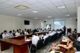 Tăng truyền thông để giảm tác hại thuốc lá 