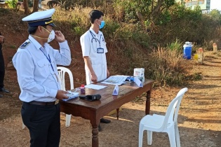 Tin mới về y tế ngày 7/12: Kiểm soát tốt dịch bệnh, bảo đảm nguồn cung thực phẩm