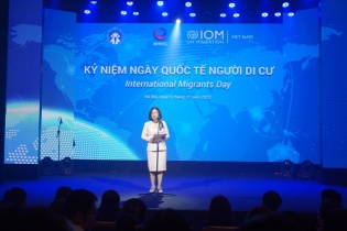 Bảo vệ, đầu tư cho người di cư, tránh hệ luỵ đáng tiếc
