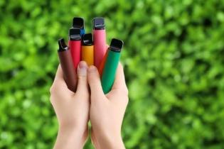 Tác hại khôn lường của thuốc lá nung nóng