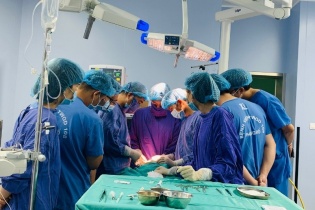 Chuyên gia cảnh báo nguy hại do thói quen dễ dãi làm đẹp