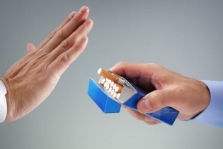 Hơn 208.000 lượt bệnh nhân được tư vấn cai nghiện thuốc lá