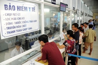 Thuốc tốt cho người nghèo nhờ công nghệ y tế