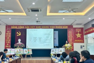 Chế độ dinh dưỡng và những lưu ý chăm sóc trẻ khi thời tiết chuyển lạnh