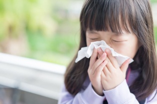 Cúm nguy hiểm ra sao với bệnh nhân mãn tính?